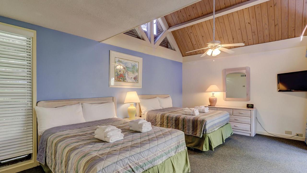 The Village Palmetto Dunes Hilton Head Island Exterior foto