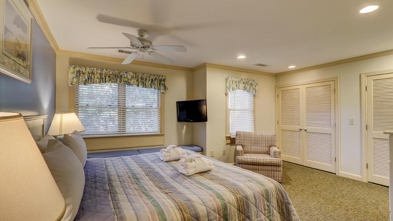 The Village Palmetto Dunes Hilton Head Island Exterior foto